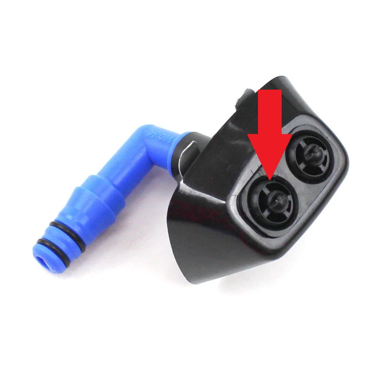 12803972-12803973-1-Stuks-Voor-Links-Of-Rechts-Bumper-Koplamp-Koplamp-Sproeier-Sproeier-Jet-Clip-Voo