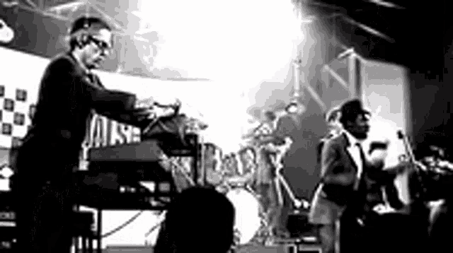 the specials