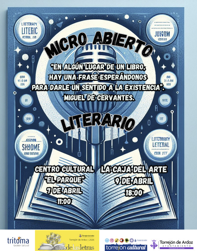 Foto cedida por Ayuntamiento de Torrejón 