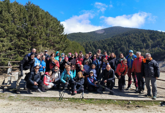 Foto cedida por Ayuntamiento de Paracuellos