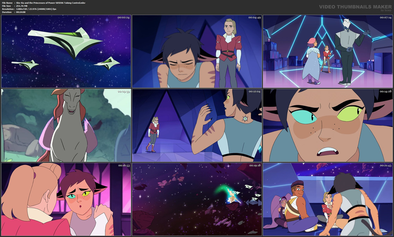 She-Ra and the Princesses of Power S05E06 Taking Control.mkv