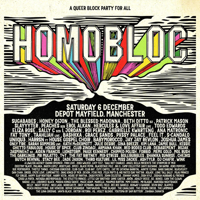 Homobloc