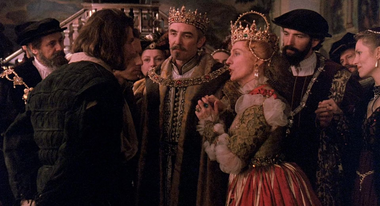 Rosencrantz & Guildenstern Are Dead (1991) (1080p BluRay x265 r0