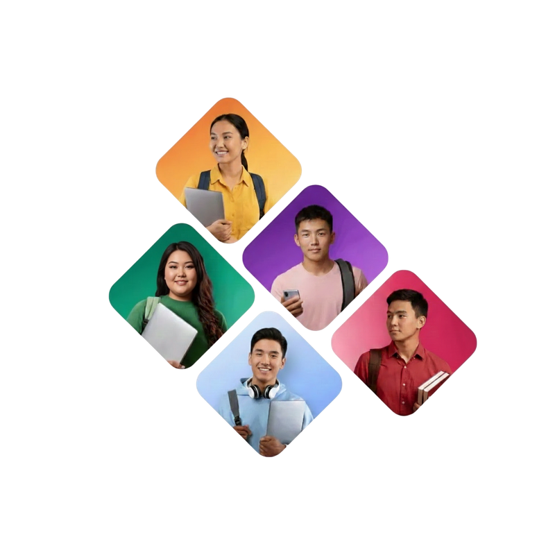 Студенты и образование за рубежом