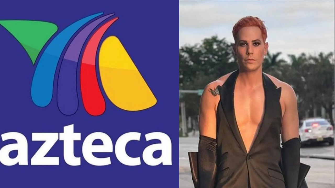 Famoso conductor de TV Azteca lanza indignantes comentarios contra Christian Chávez