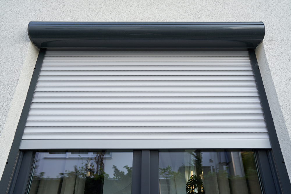 Window Roller Shutters Window Roller Shutters