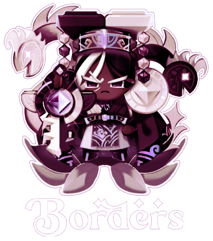 Borders