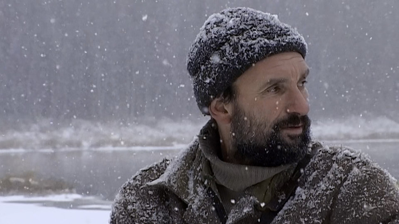 Happy People A Year in the Taiga (2010) (1080p BluRay x265 Silen