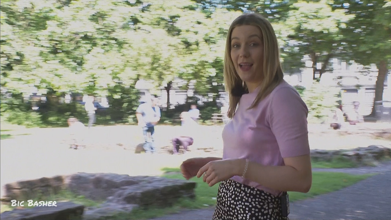 07.15 - 18.30.00 - North West Tonight; Weather. The new film from Rog....ts_snapshot_17.29.130