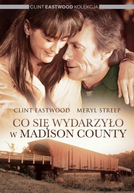 Co Się Wydarzyło w Madison County / The Bridges of Madison County (1995) 1080p.Blu-ray.AVC.DTS-HD.MA.5.1-PCH / POLSKI LEKTOR i NAPISY