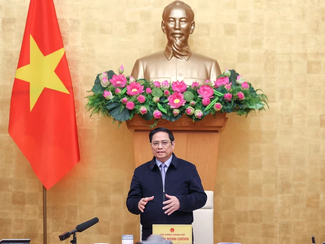 Mục tiêu hoàn thành đường vành đai 4 Vùng Thủ đô đến 2026 Mục tiêu hoàn thành đường vành đai 4 Vùng Thủ đô đến 2026