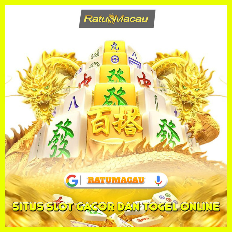 RATUMACAU: Broker Slot Online Terbaru Daftar Alternatif Resmi - WooCommerce eCommerce