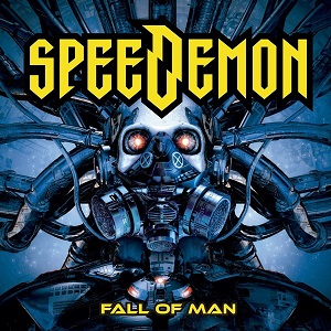 Re: Speedemon (PRT) / Speed/Thrash Metal