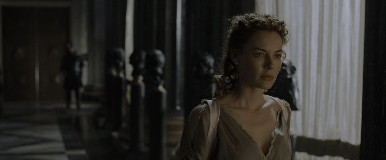 Il gladiatore (2000) [BluRay Rip 2160p HEVC 10bit-HDR ITA-ENG DT