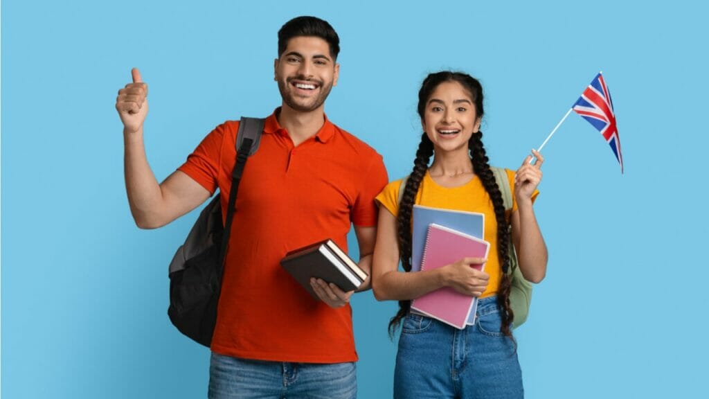 The UK Grading System