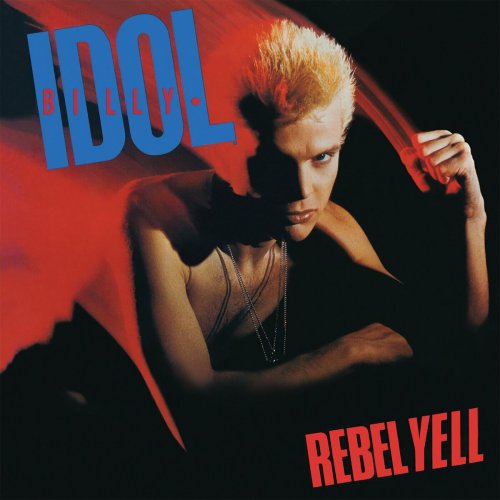 Billy.Idol.Rebel.Yell.Expanded.Edition.(2024).Mp3. 320kbps