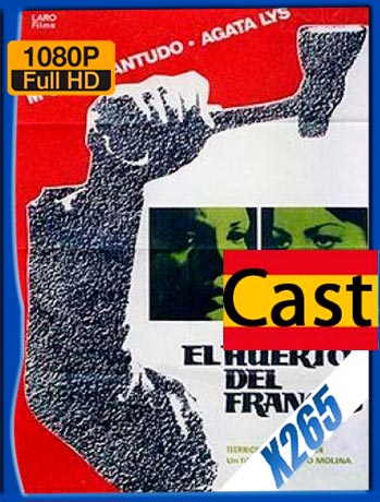 El Huerto Del Francés (1977) 1080p Castellano [GoogleDrive]