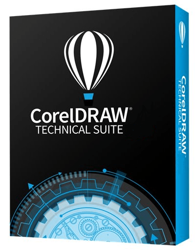 CorelDRAW Technical Suite Crack + Keygen [Latest]