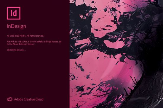 Adobe InDesign CC 2019 v14.0.3.433 (x64) Multilingual Adobe InDesign CC 2019 v14.0.3.433 (x64) Multilingual