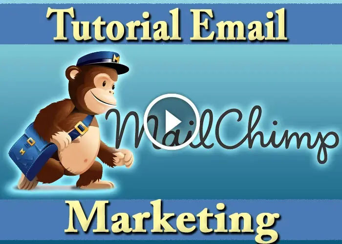 MailChimp Tutorial Español Crear y Gestionar Campañas Email Newsletter