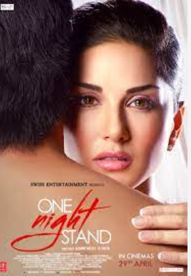 One Night Stand 2023 HIndi Movie 480p – 720p HDRip Download