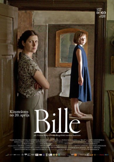 Bille (2018) PL.WEB-DL.XviD-GR4PE | Lektor PL