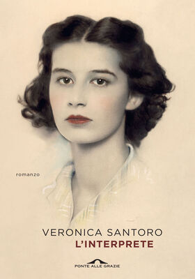 Veronica Santoro - L'interprete (2025)