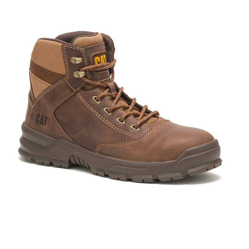 Ripley - CAT BOTINES ACCOMPLICE ST PARA HOMBRE