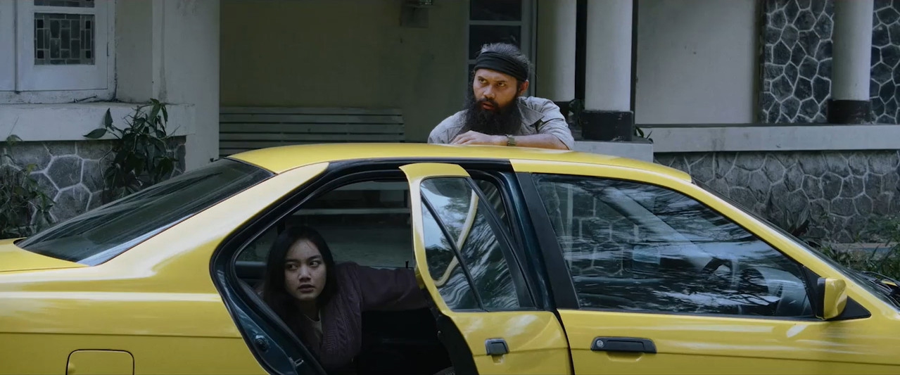 The Draft! 2023 WebRip [Hindi + Tamil + Telugu + Indonesian] 480p 720p ESub Screenshot