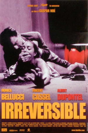 Irreversible (2002) French Adult Moives | 1080p | 720p | 480p | WEB-DL | Download | Watch Online