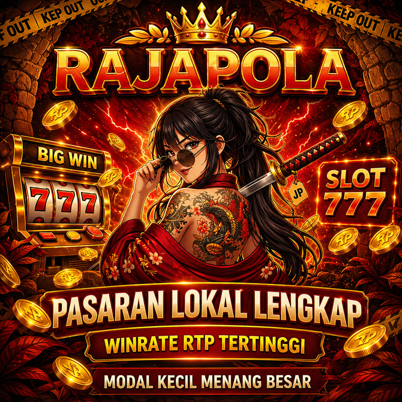 RAJAPOLA