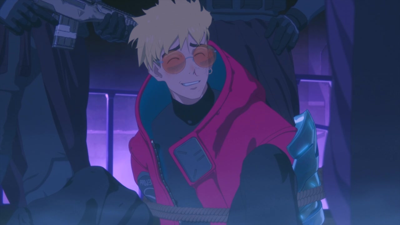 [SubsPlease] Trigun Stampede - 01 (720p) [EF9F28A5].0002