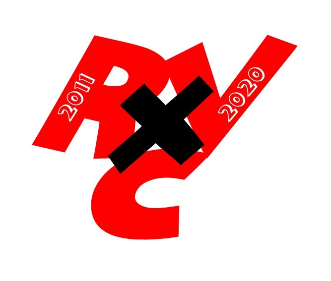 Xª  R.V.C. LOGO-X