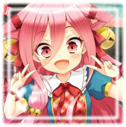 Nene Inukawa - Grimoire Magic Academy Nene Inukawa - Grimoire Magic Academy