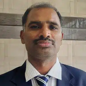 Prof. Dr. Ravi Akula
