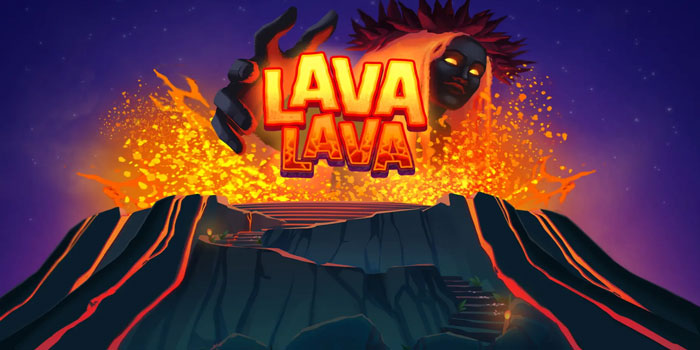 Tips Slot Lava Lava Super Gacor di Situs Sedaptoto
