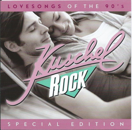 VA   Kuschelrock   Lovesongs Of The 90s (Special Edition) (2016)