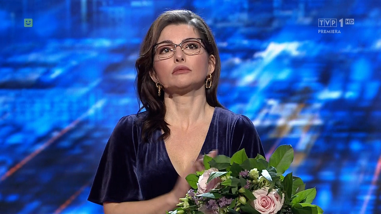 Beata Ch-O w JtM (08.03.2020) #99