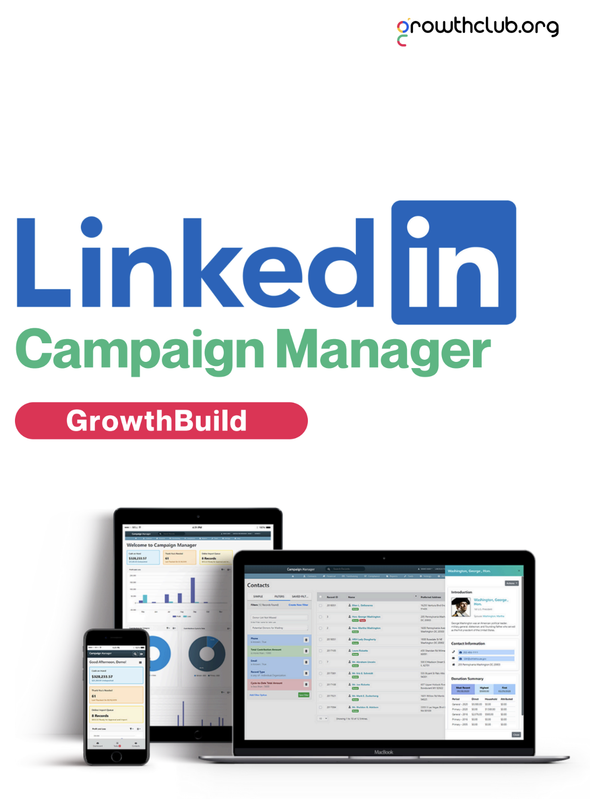 LinkedIn Campaign Manager
