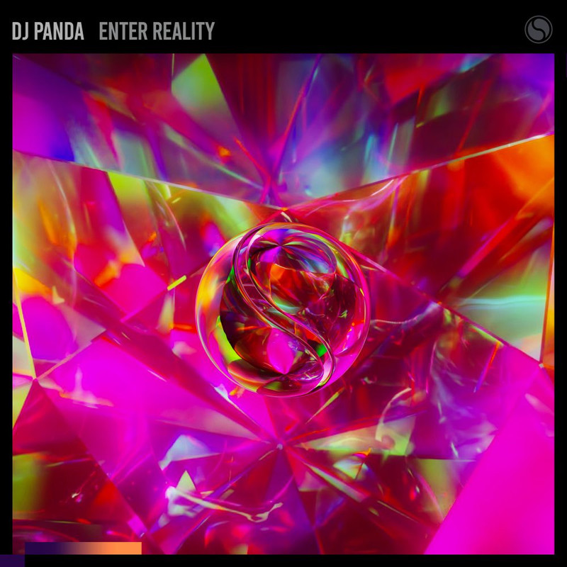 DJ Panda – Enter Reality  (Extended Mix)
