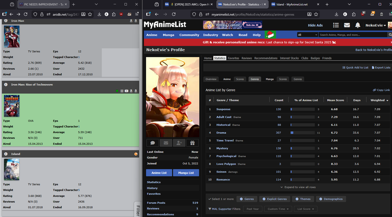 Open House 2025 7 Island