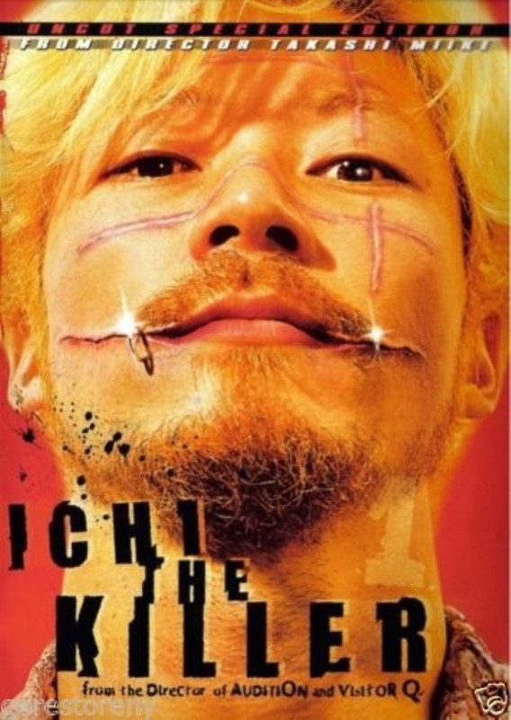 ichi (Medium)
