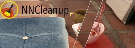 NNCleanup 1.3.0 for Nuke (Win x64) NNCleanup 1.3.0 for Nuke (Win x64)