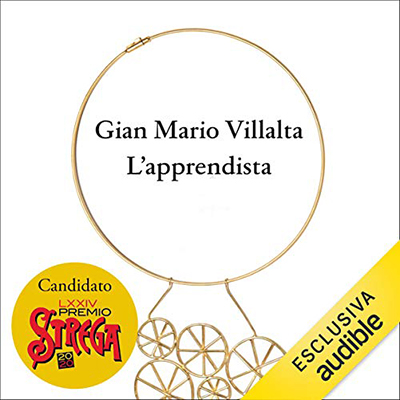 Gian Mario Villalta - L'apprendista (2020) (mp3 - 128 kbps)