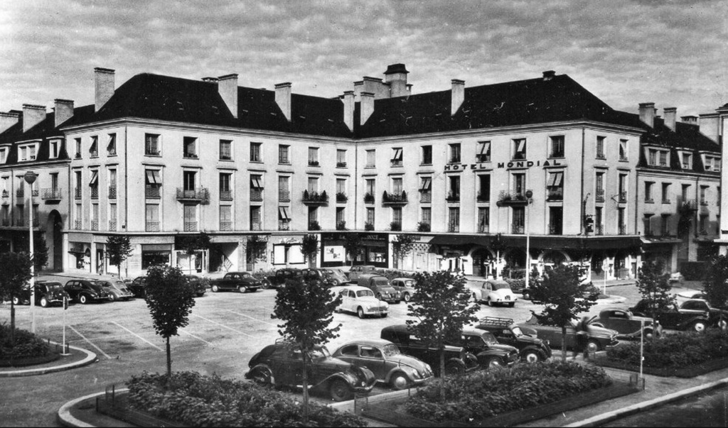 E. Résist' voy 1957 (2)