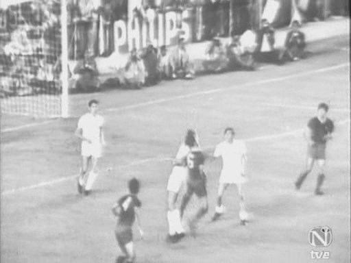 Copa del Generalísimo 1970/1971 - Final - FC Barcelona Vs. Valencia CF (384p) (Castellano) 4