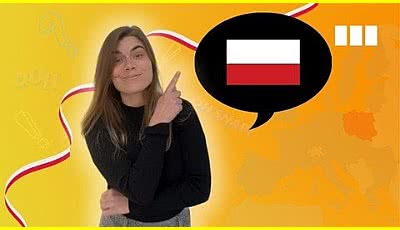 Learn Polish, Polish Course - Learn Polish Language Slang (2022-11)