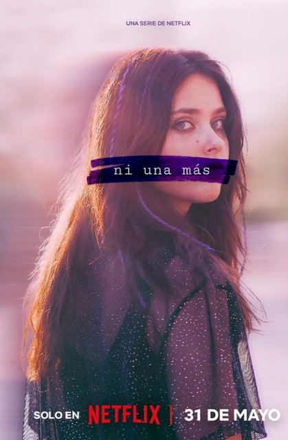 Dość milczenia / Raising Voices / Ni una más (2024) (Sezon 1) PL.NF.WEB-DL.x264-K83 / Lektor PL