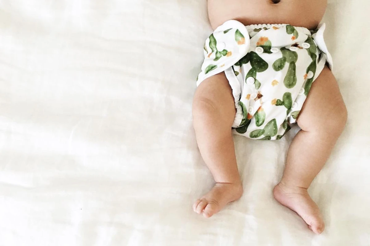 How many cloth diapers do I need