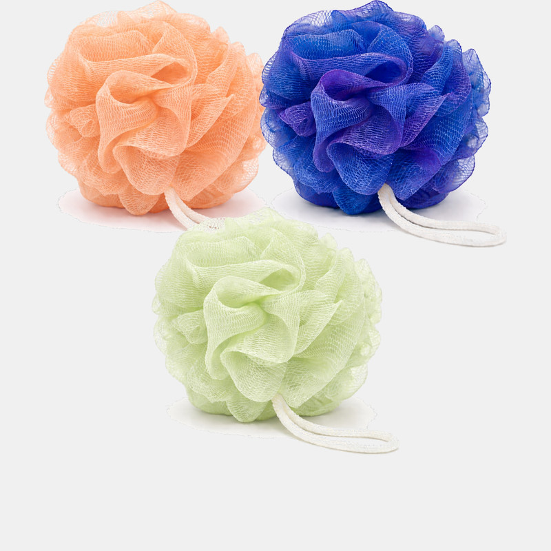 Peach Galaxy Blue pista green